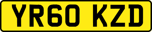 YR60KZD
