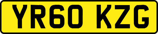 YR60KZG