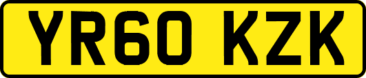 YR60KZK