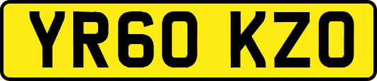 YR60KZO
