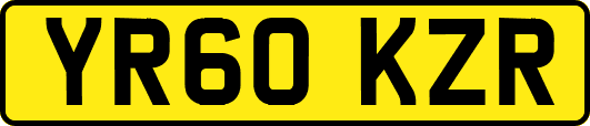 YR60KZR