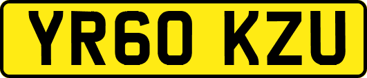 YR60KZU