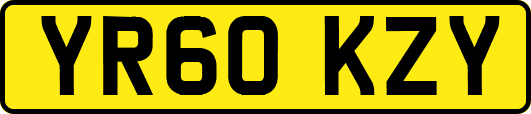 YR60KZY