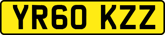 YR60KZZ
