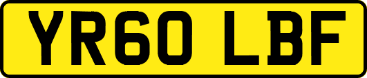 YR60LBF