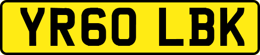 YR60LBK