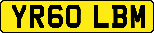 YR60LBM