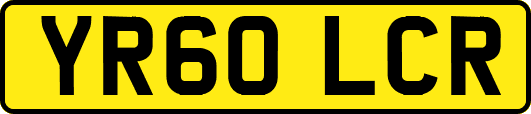YR60LCR