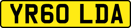 YR60LDA