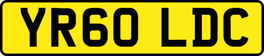 YR60LDC