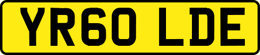 YR60LDE