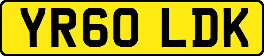 YR60LDK