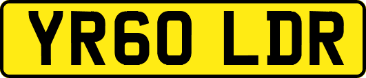 YR60LDR