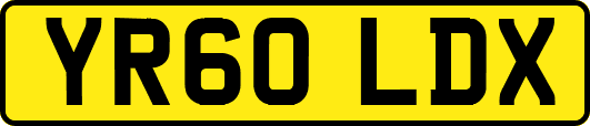 YR60LDX