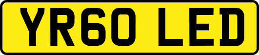 YR60LED