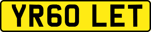 YR60LET