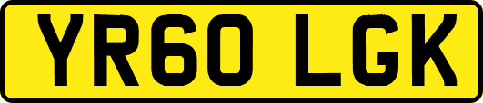 YR60LGK