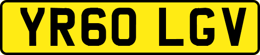 YR60LGV