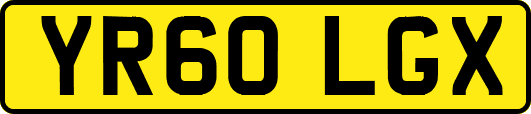 YR60LGX