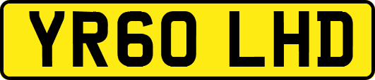 YR60LHD