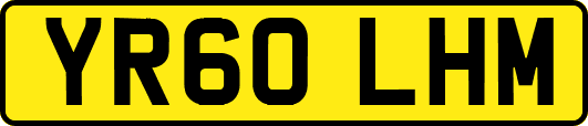 YR60LHM