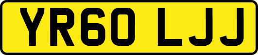 YR60LJJ