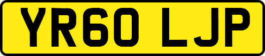 YR60LJP