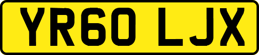 YR60LJX