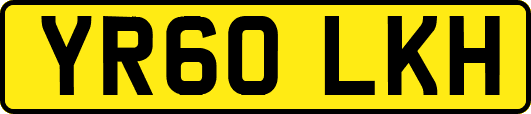 YR60LKH