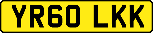 YR60LKK