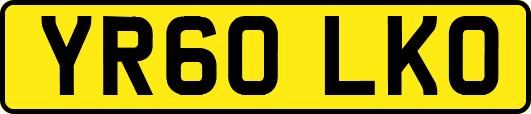 YR60LKO