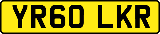 YR60LKR