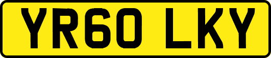 YR60LKY
