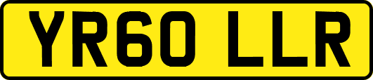 YR60LLR