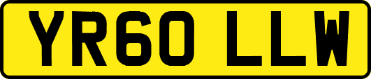 YR60LLW
