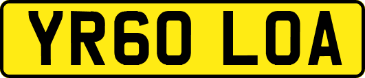 YR60LOA