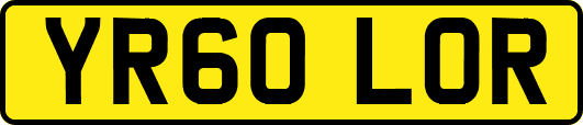 YR60LOR