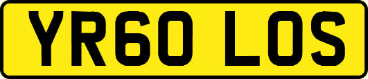 YR60LOS
