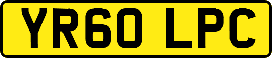 YR60LPC