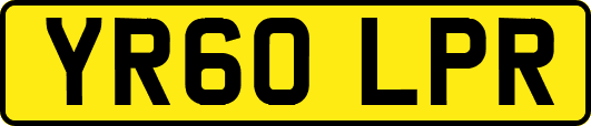 YR60LPR