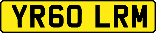 YR60LRM