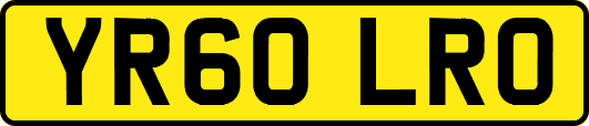 YR60LRO