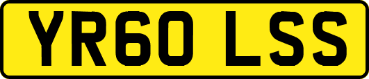 YR60LSS