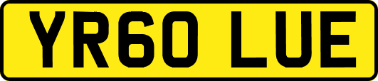 YR60LUE