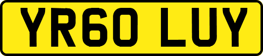 YR60LUY
