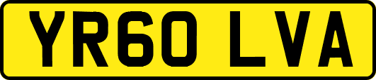 YR60LVA