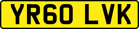 YR60LVK