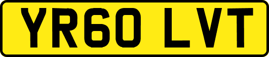 YR60LVT