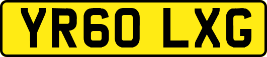 YR60LXG