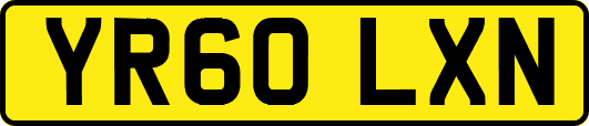 YR60LXN